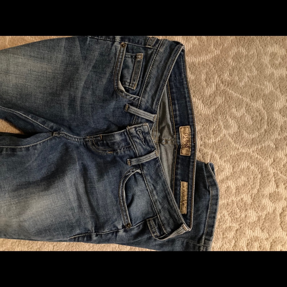 Guess jeans